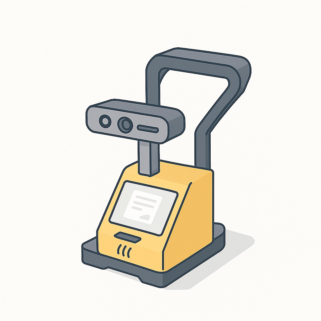 Innovation Project Robot Prototype